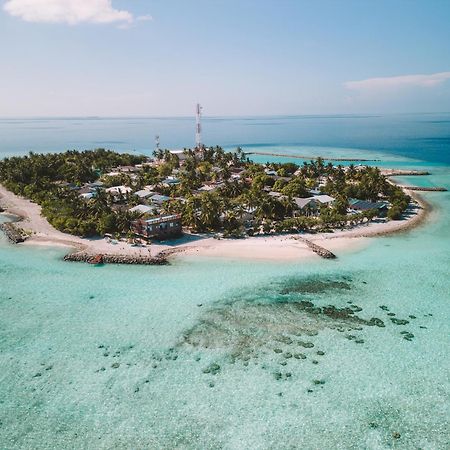 Отель Tranquil Nest Vaavu Rakeedhoo Экстерьер фото